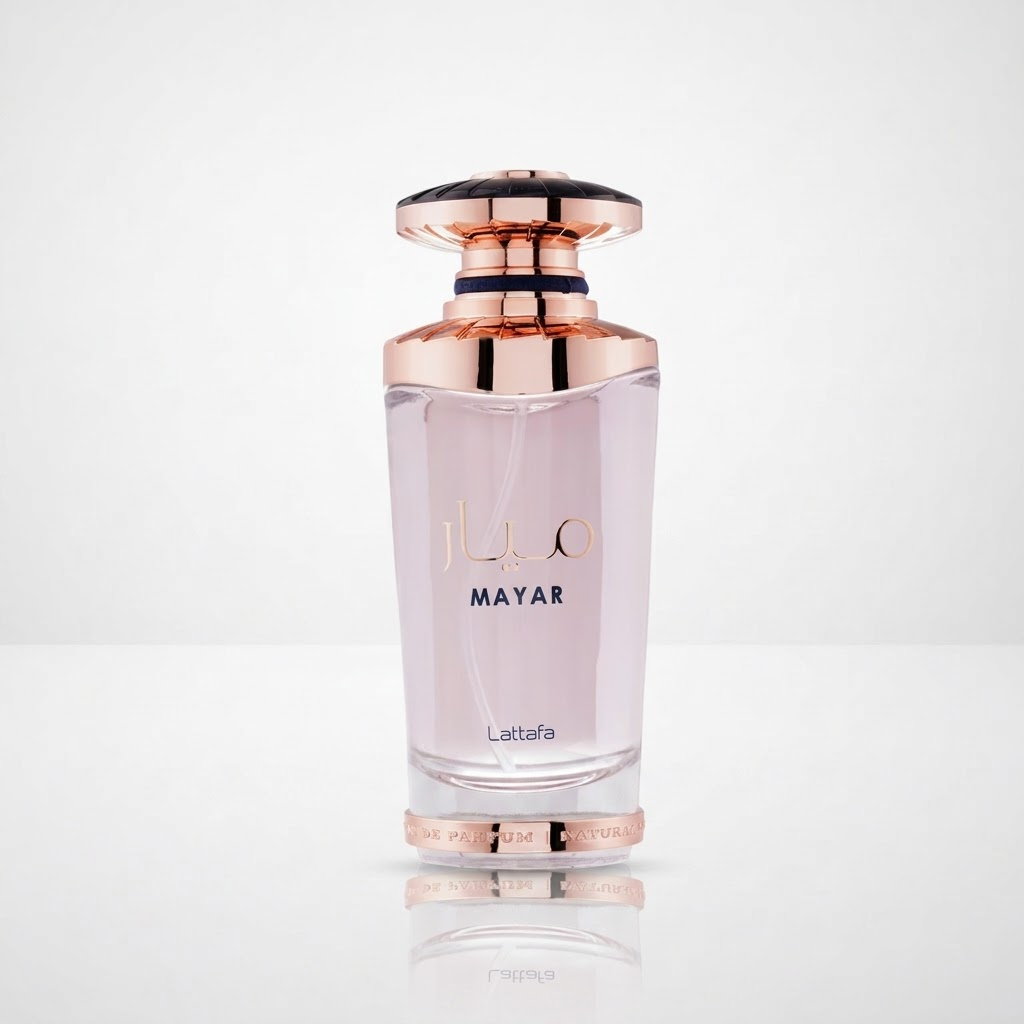 Lattafa - Mayar 100 ml