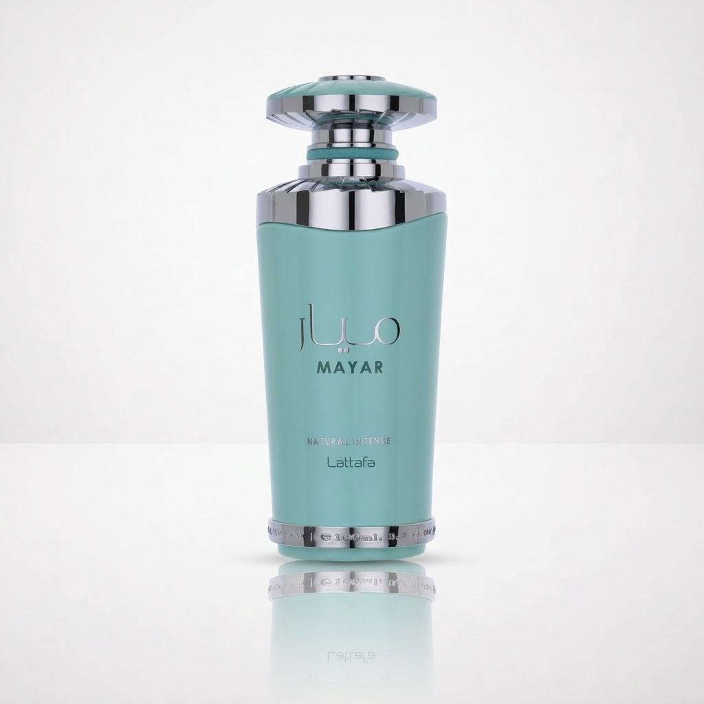 Lattafa - Mayar Natural Intense 100 ml