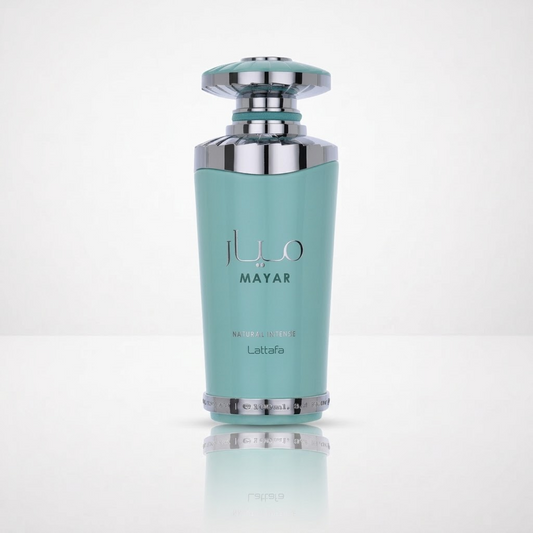 Lattafa - Mayar Natural Intense 100 ml