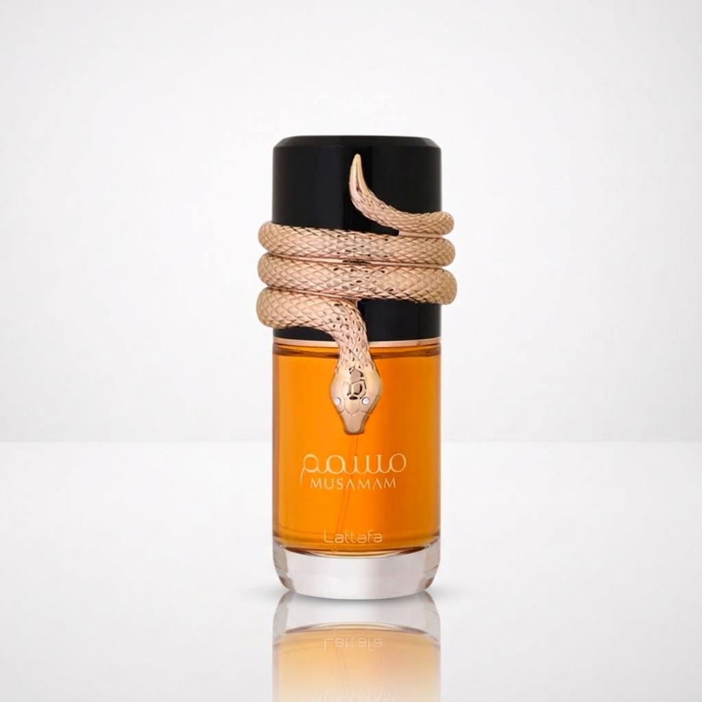 Lattafa - Musamam 100 ml