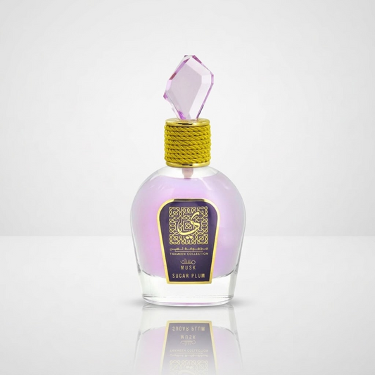 Lattafa - Musk Sugar Plum 100 ml