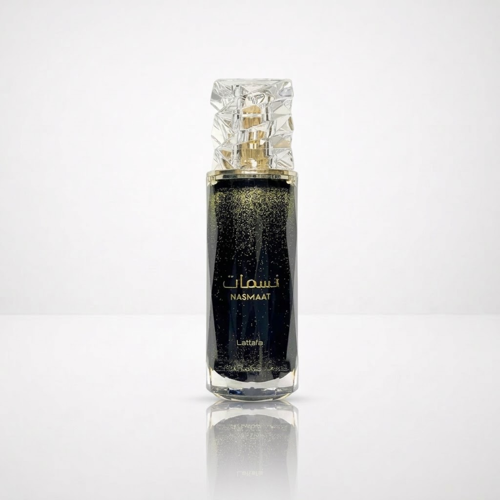 Lattafa - Nasmaat 100 ml