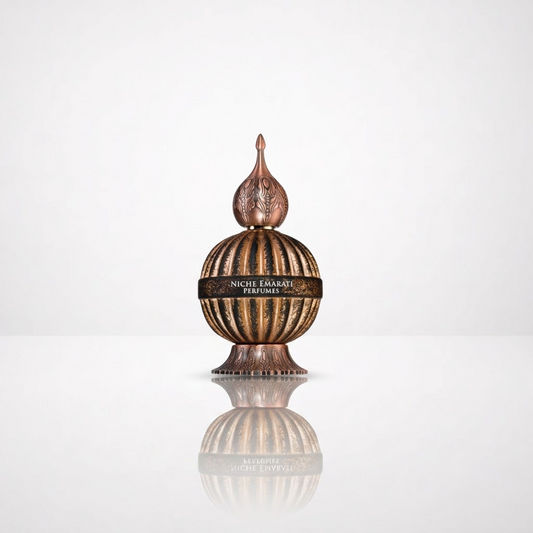 Lattafa - Niche Emarati Antique 100 ml