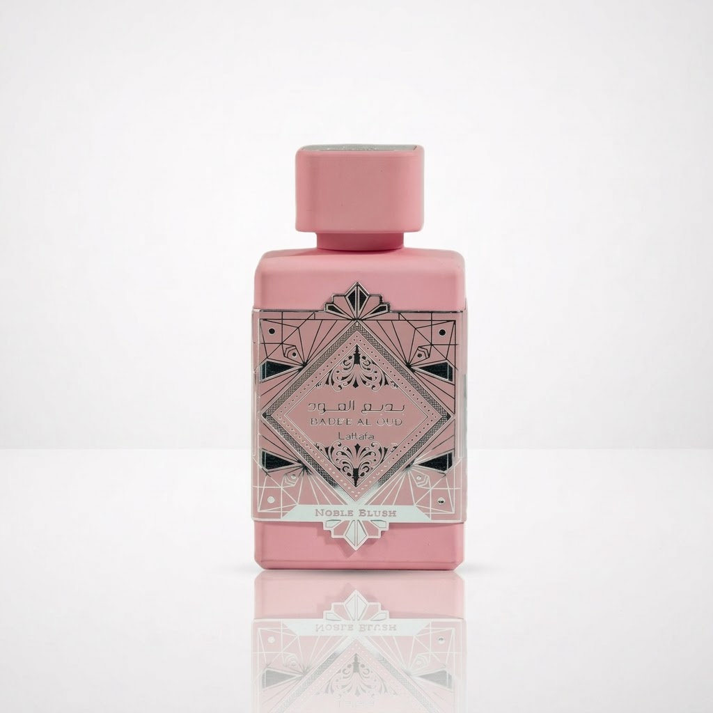 Lattafa - Noble Blush 100 ml