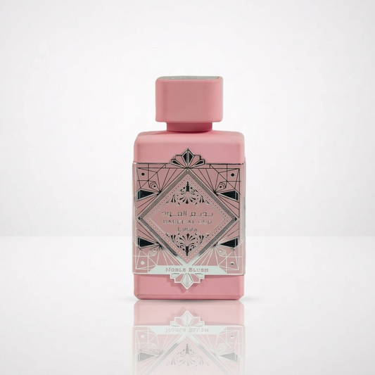 Lattafa - Noble Blush 100 ml