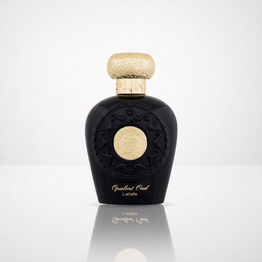 Lattafa - Opulent Oud 100 ml