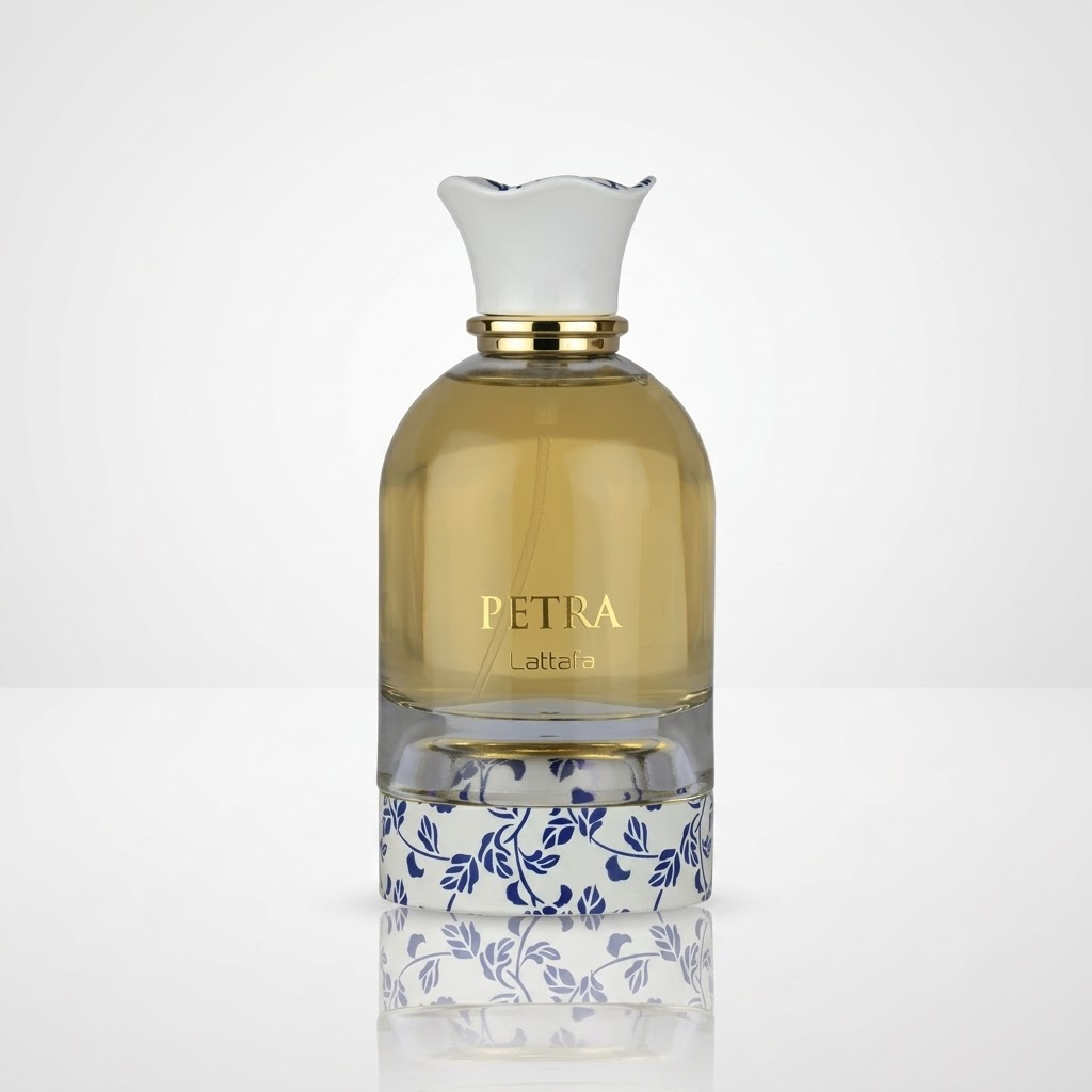 Lattafa - Petra 100 ml