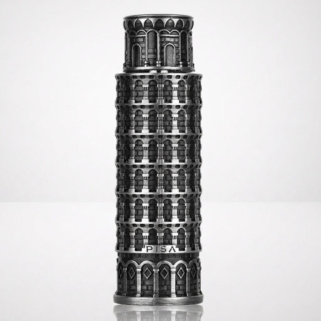 Lattafa - Pisa 100 ml