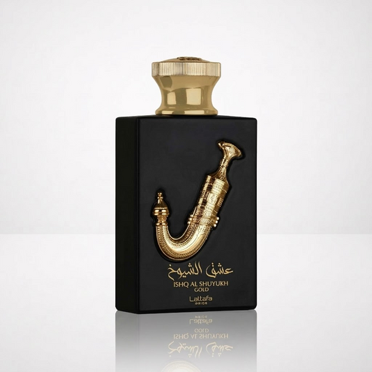 Lattafa - Pride Ishq Al Shuyukh Gold 100 ml