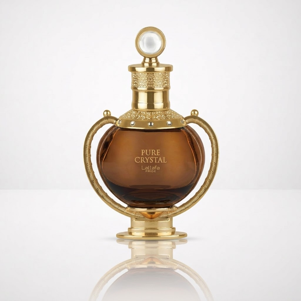 Lattafa - Pure Crystal 100 ml