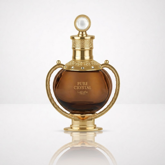 Lattafa - Pure Crystal 100 ml