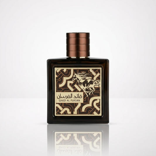 Lattafa - Qaed Al Fursan 90 ml