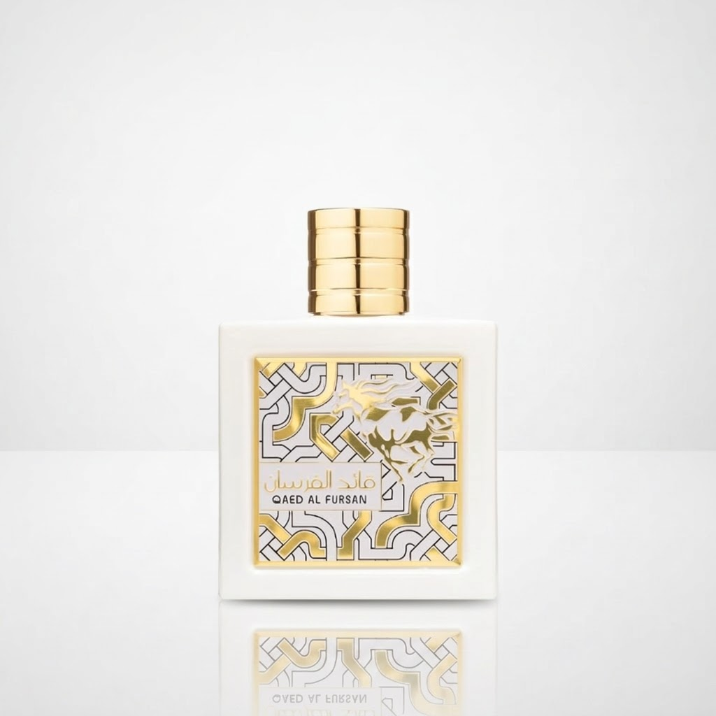 Lattafa - Qaed Al Fursan Unlimited 90 ml