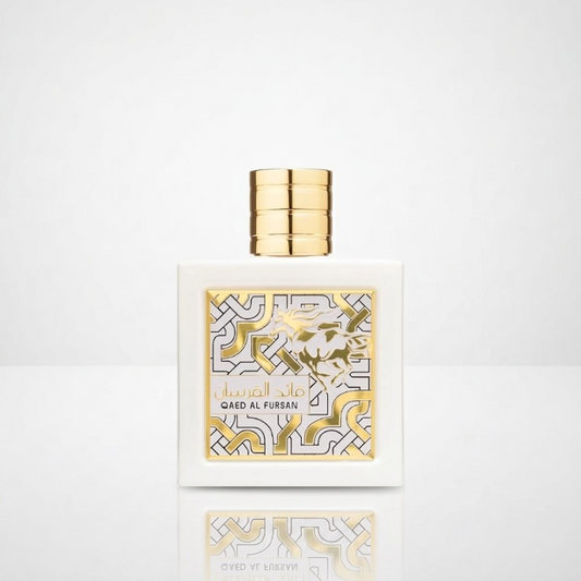 Lattafa - Qaed Al Fursan Unlimited 90 ml