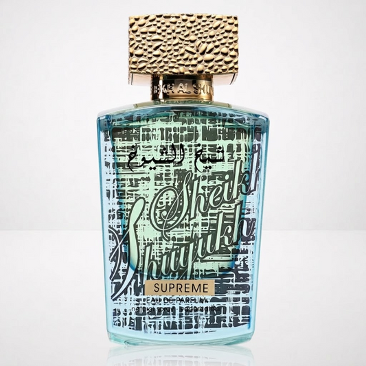 Lattafa - Sheikh Al Shuyukh Supreme 100 ml