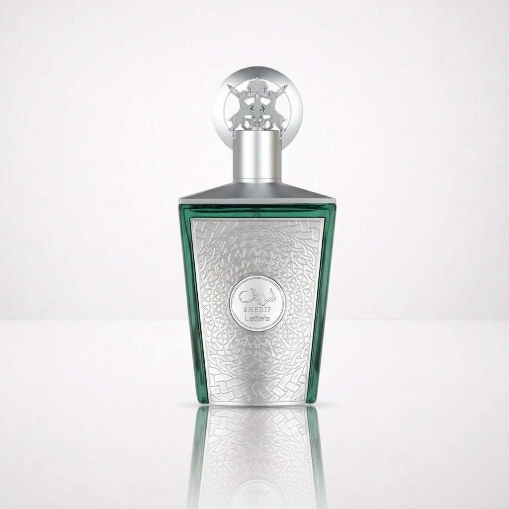 Lattafa - Sheriff 100 ml