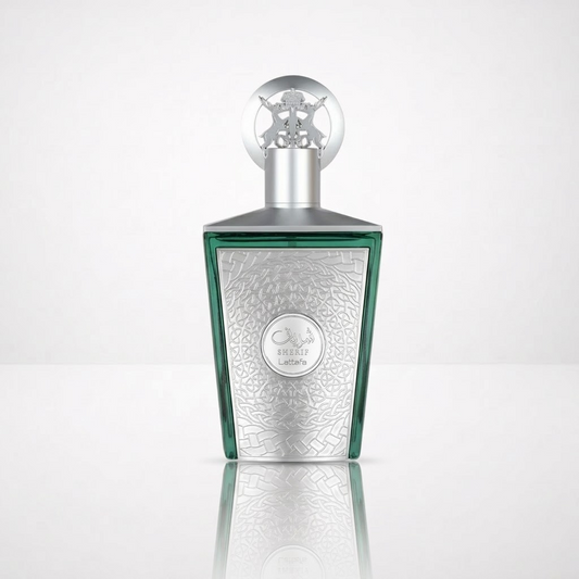Lattafa - Sheriff 100 ml