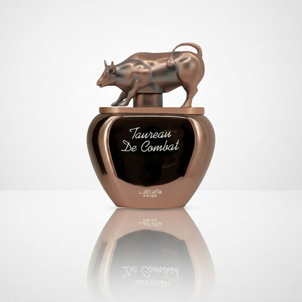 Lattafa - Taureau De Combat 100 ml