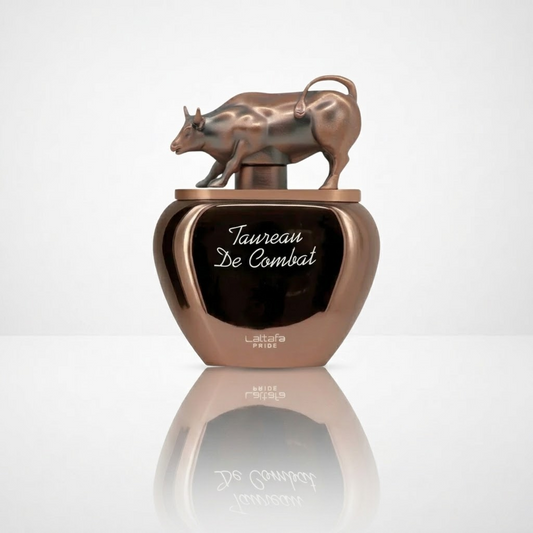 Lattafa - Taureau De Combat 100 ml