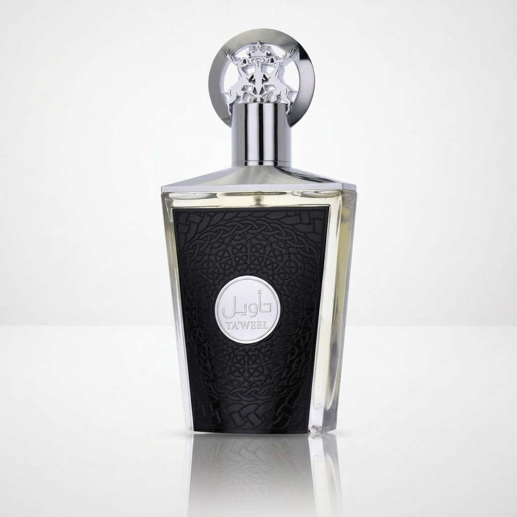 Lattafa - Taweel 100 ml