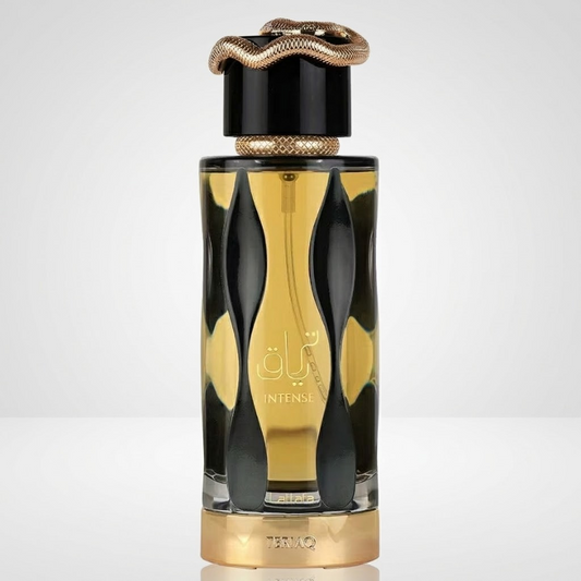 Lattafa - Teriaq Intense 100 ml