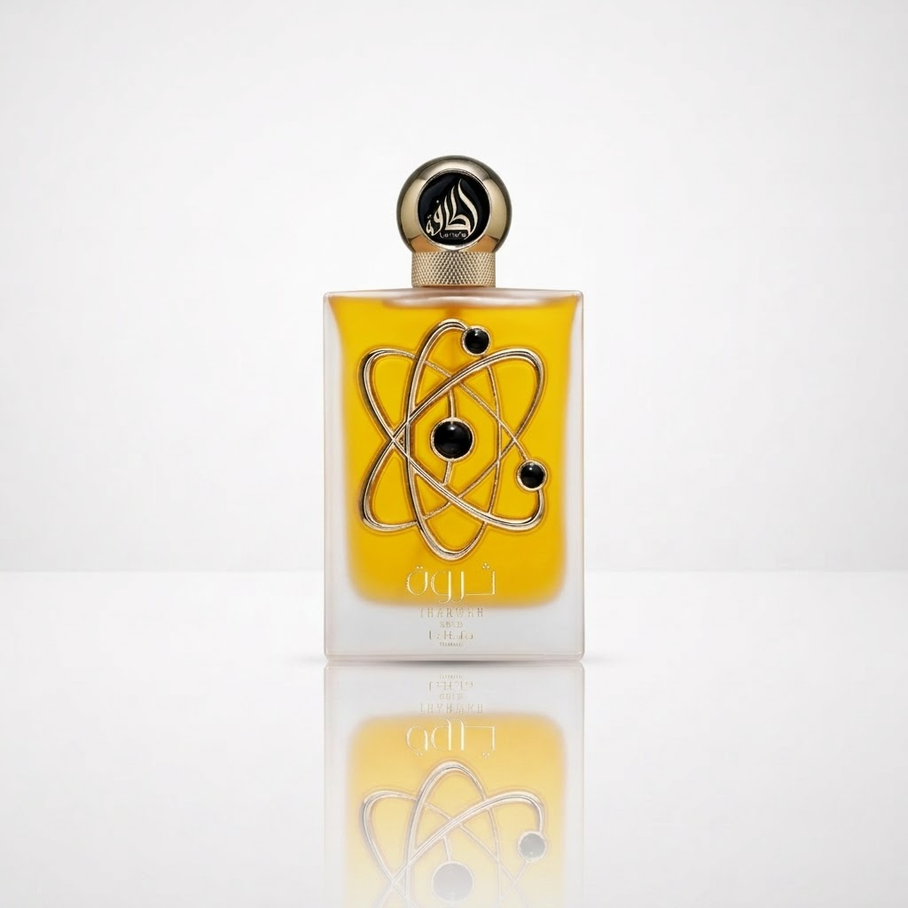 Lattafa - Tharwah Gold 100 ml
