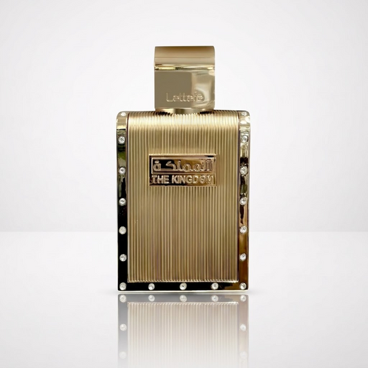 Lattafa - The Kingdom for Men 100 ml