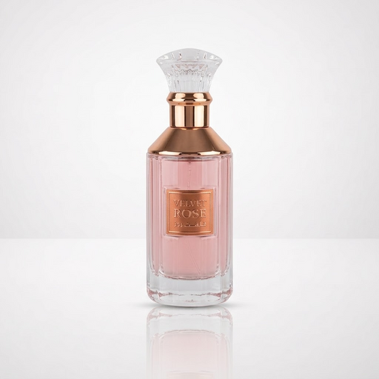 Lattafa - Velvet Rose 100 ml