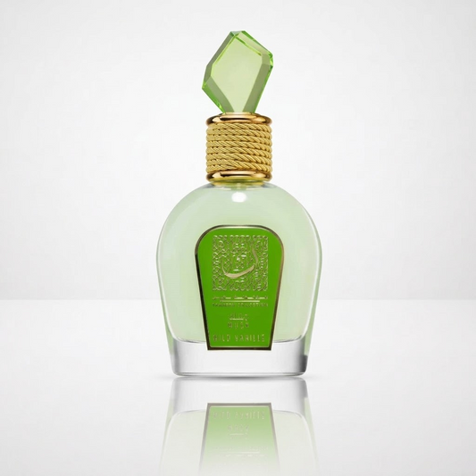 Lattafa - Wild Vanille Musk 100 ml