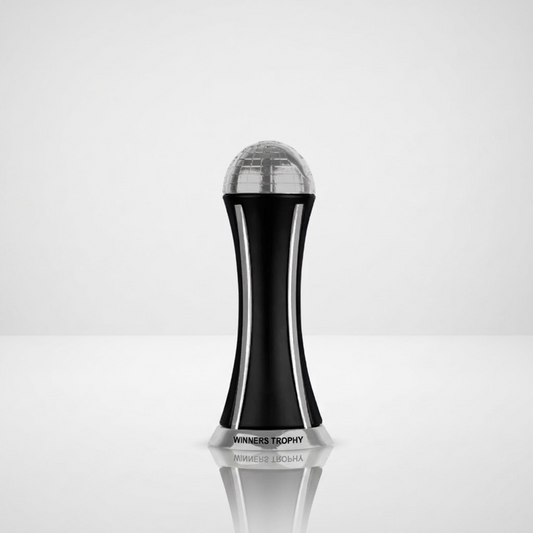 Lattafa - Winners Trophy Silver 20 ml (Tester)