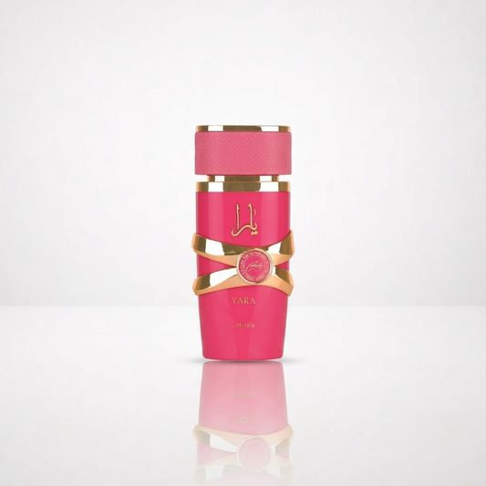 Lattafa - Yara Candy 100 ml
