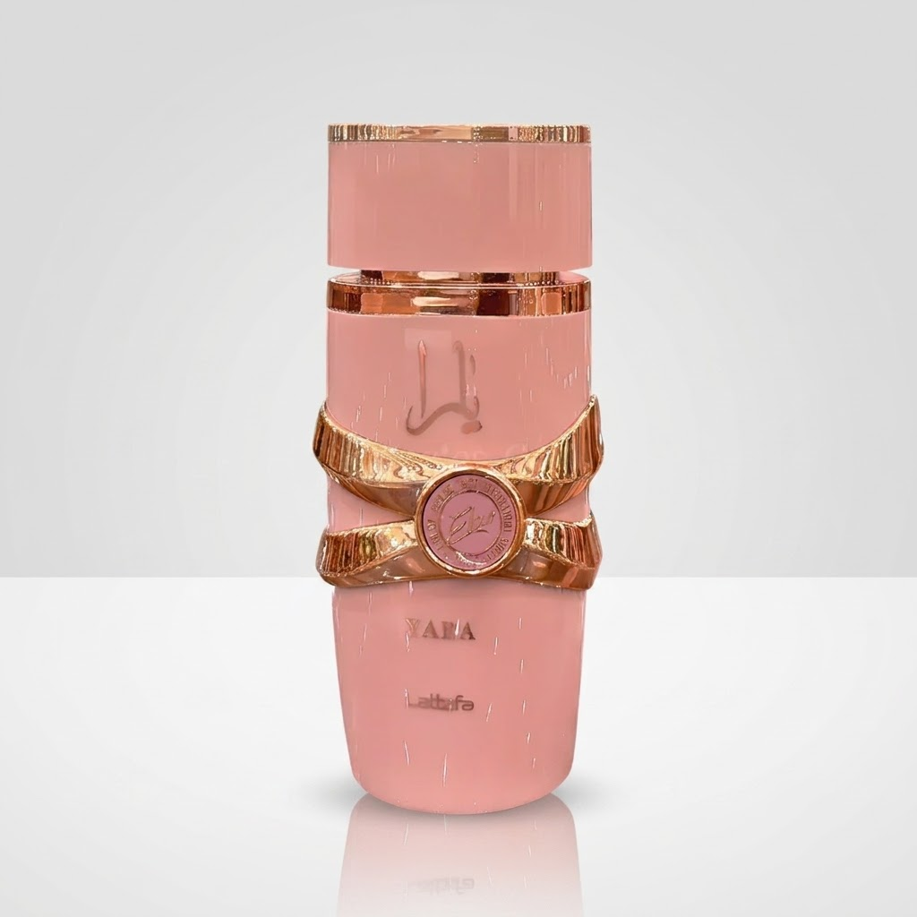 Lattafa - Yara Elixir 100 ml