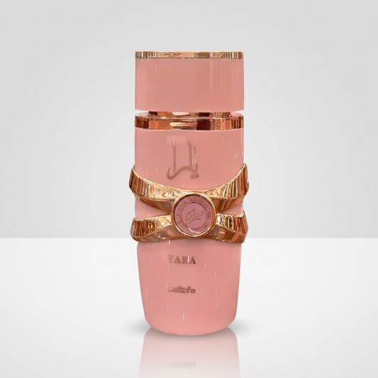 Lattafa - Yara Elixir 100 ml