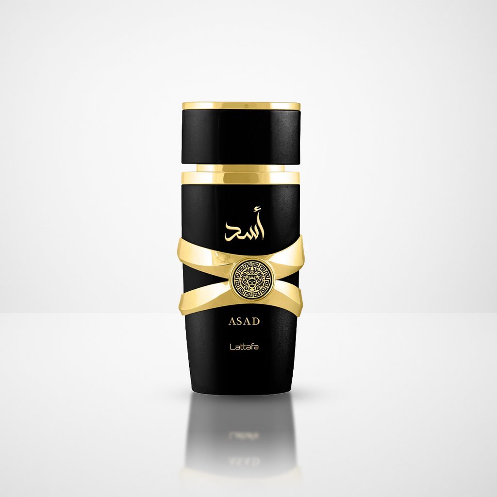 Lattafa - Asad
