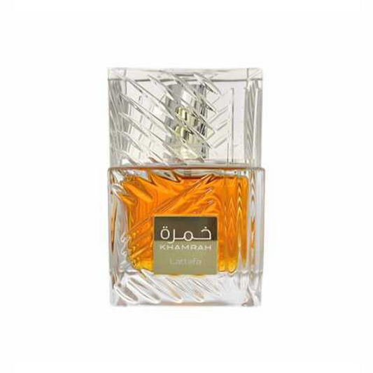 Отливка от Khamrah - Lattafa Perfumes
