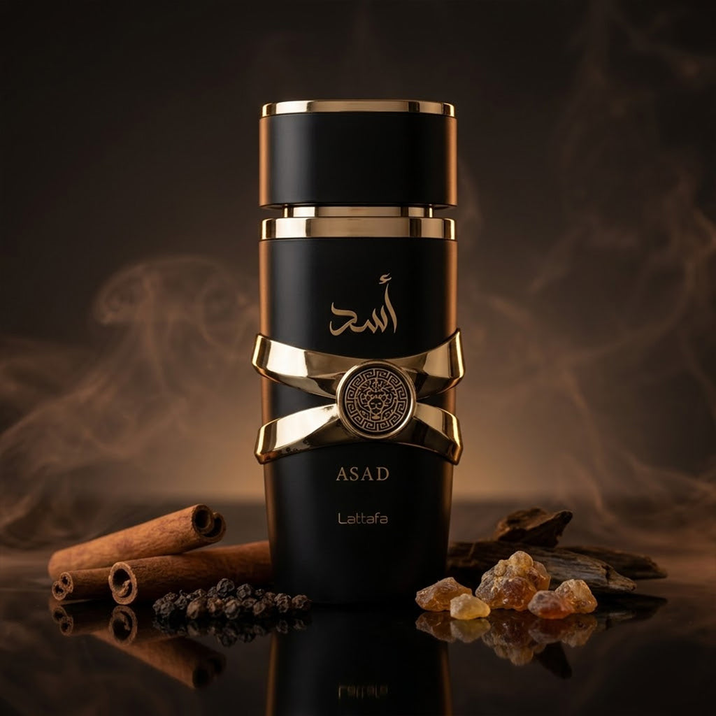 Lattafa - Asad