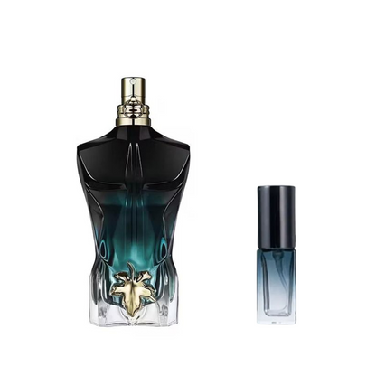 Отливка от Le Beau Le Parfum – Jean Paul Gaultier