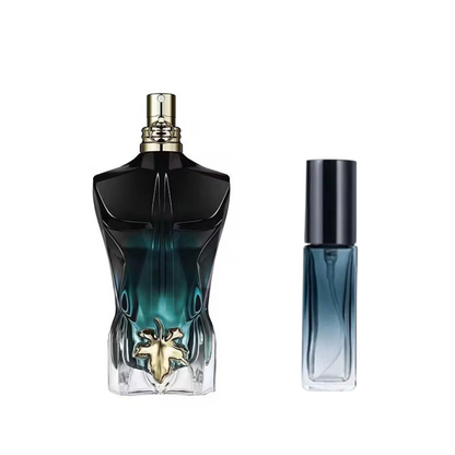 Отливка от Le Beau Le Parfum – Jean Paul Gaultier