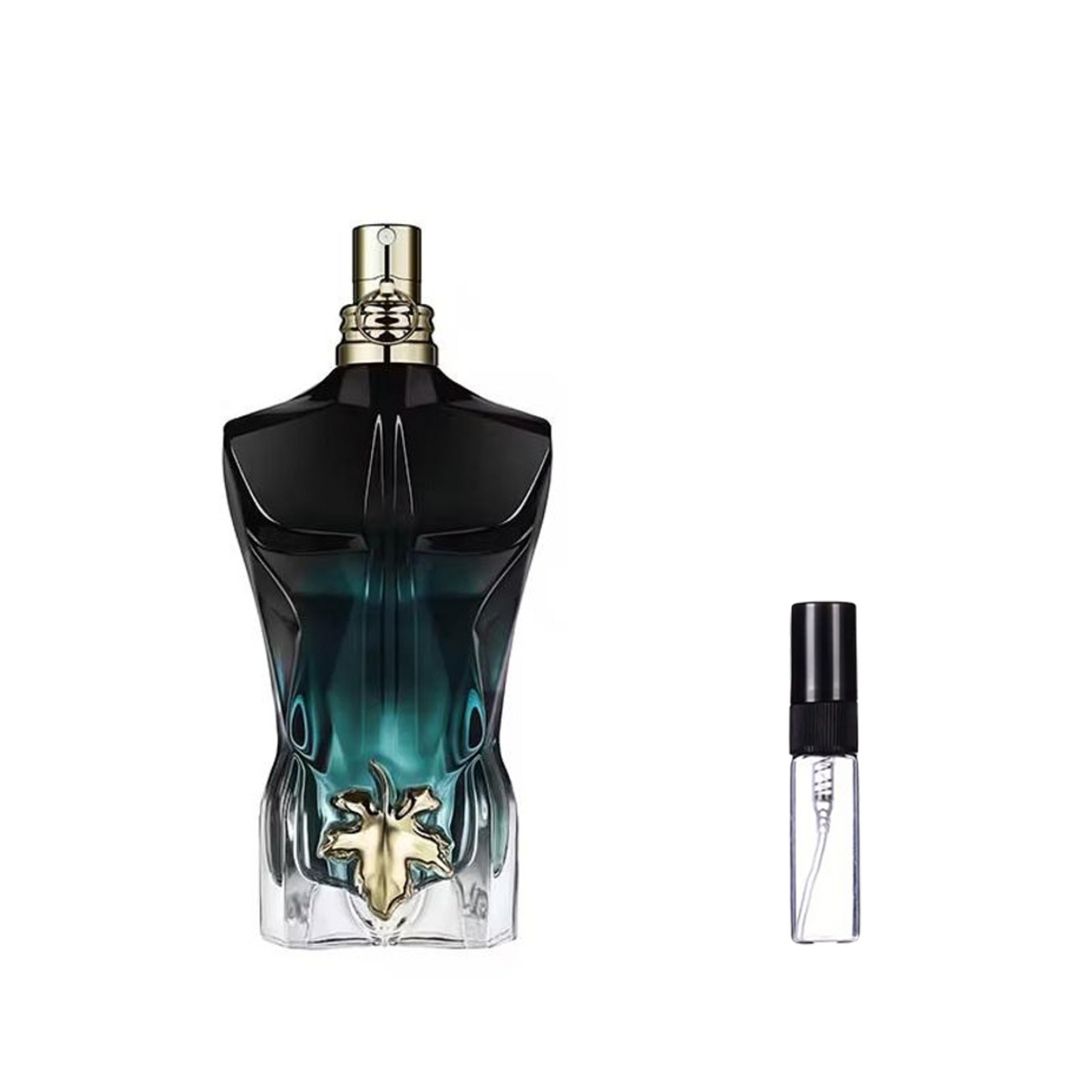 Отливка от Le Beau Le Parfum – Jean Paul Gaultier
