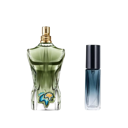 Отливка от Le Beau Paradise Garden – Jean Paul Gaultier