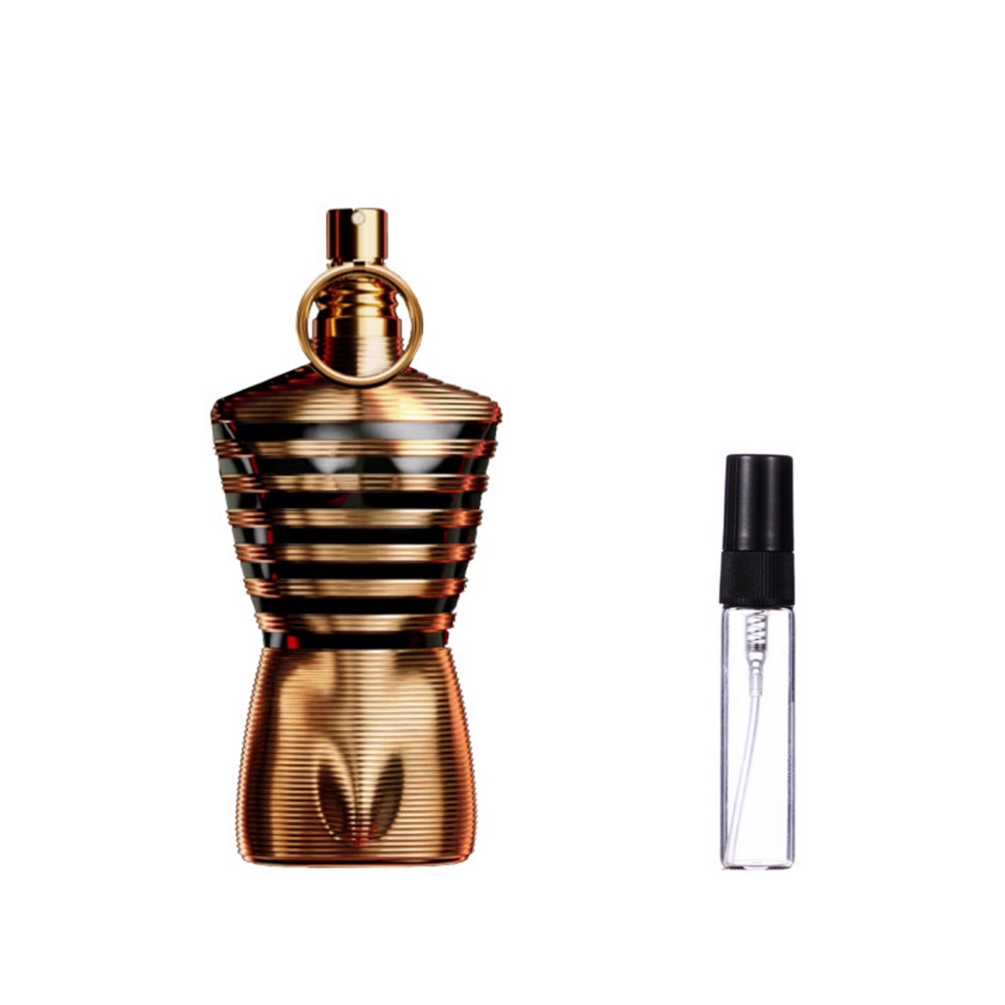 Отливка от Le Male Elixir - Jean Paul Gaultier