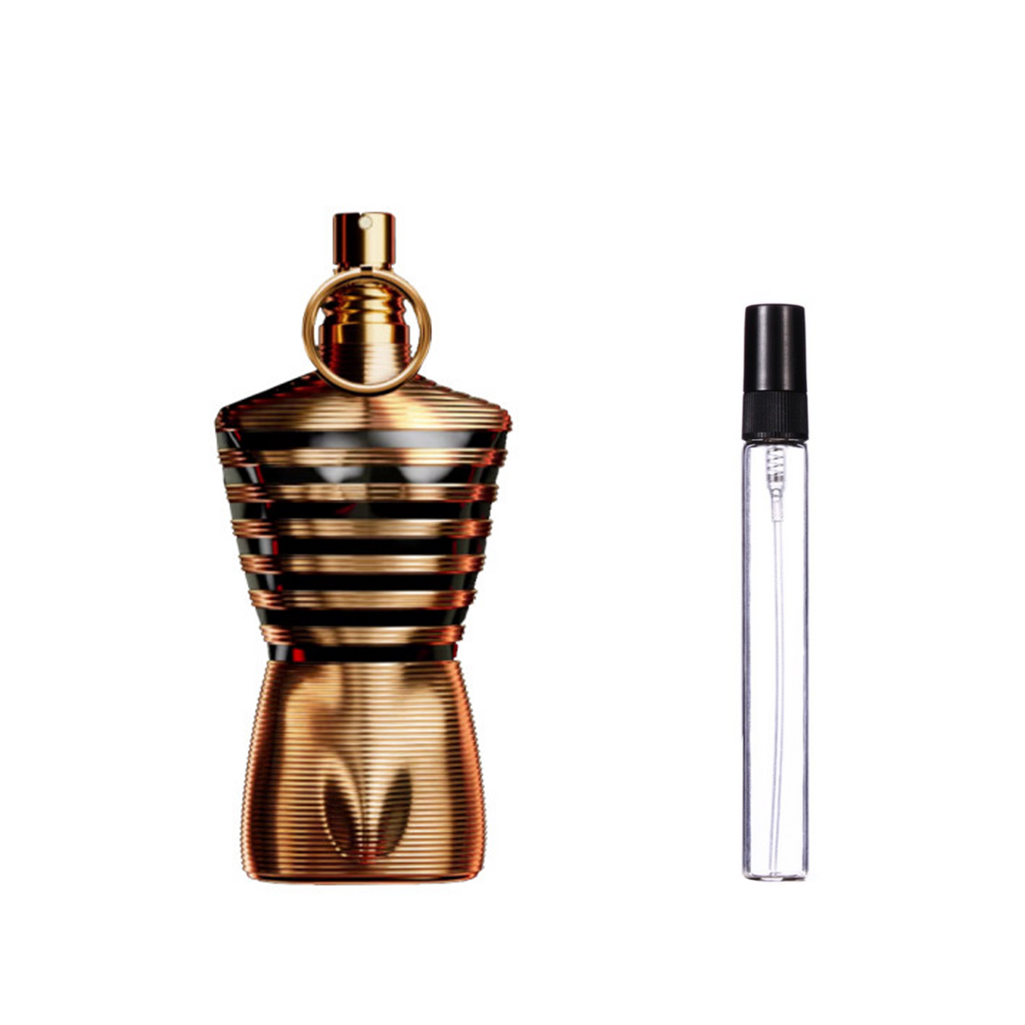 Отливка от Le Male Elixir - Jean Paul Gaultier
