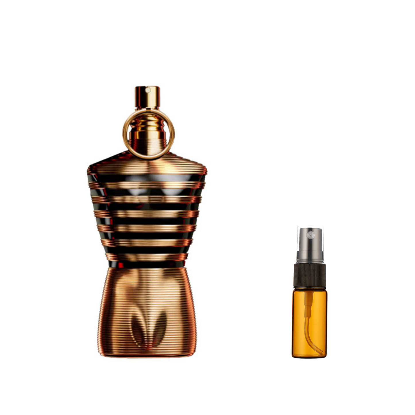 Отливка от Le Male Elixir - Jean Paul Gaultier