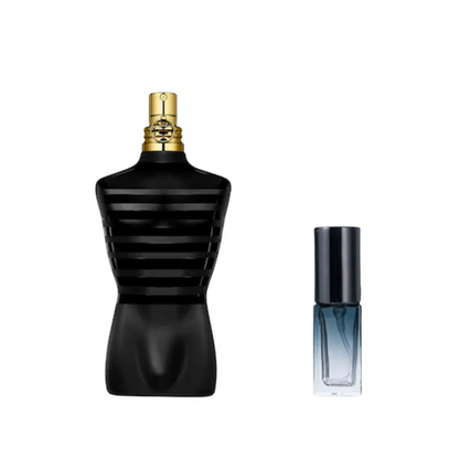 Отливка от Le Male Le Parfum - Jean Paul Gaultier