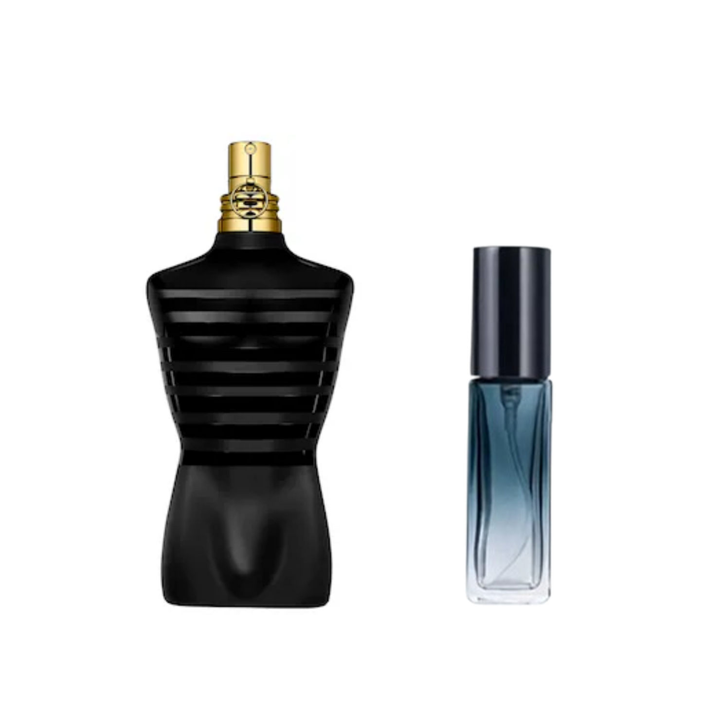 Отливка от Le Male Le Parfum - Jean Paul Gaultier