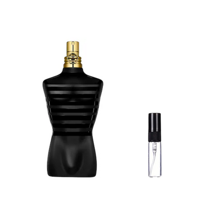 Отливка от Le Male Le Parfum - Jean Paul Gaultier