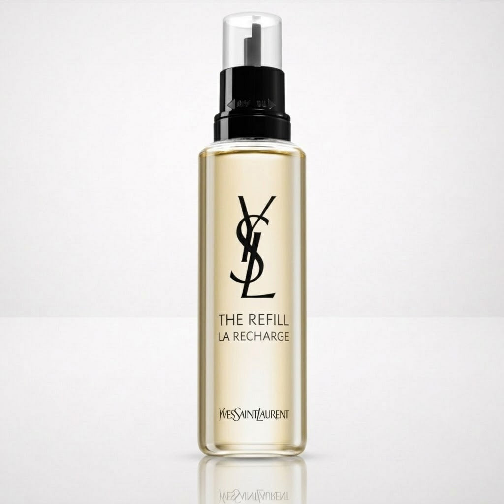 Yves Saint Laurent - Libre 100 ml (Refill)