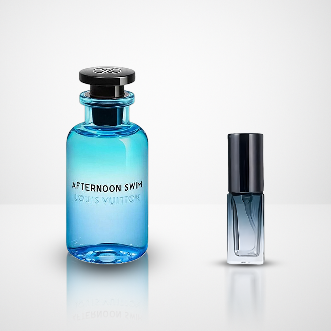 Louis Vuitton - Afternoon Swim 