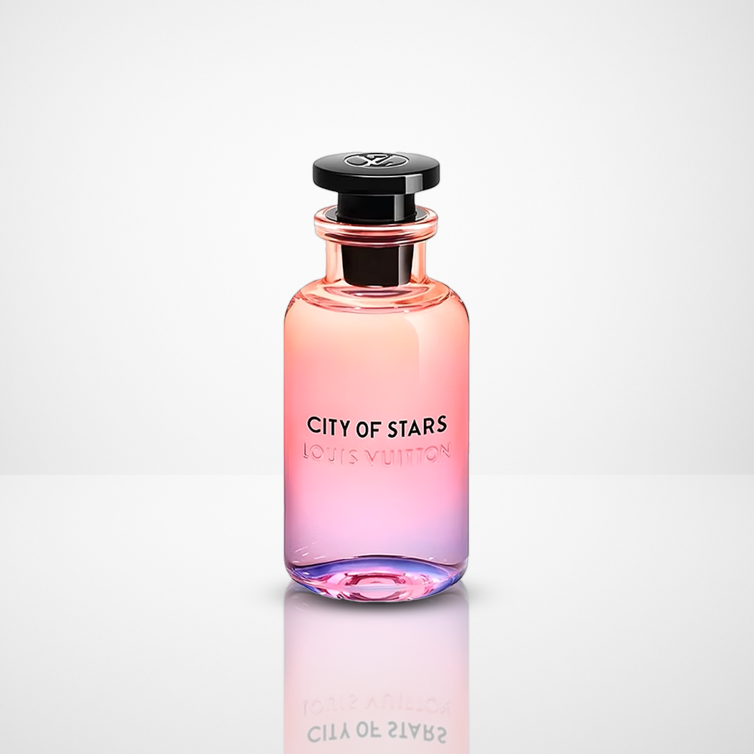Louis Vuitton - City of Stars