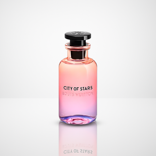 Отливка от Louis Vuitton - City of Stars
